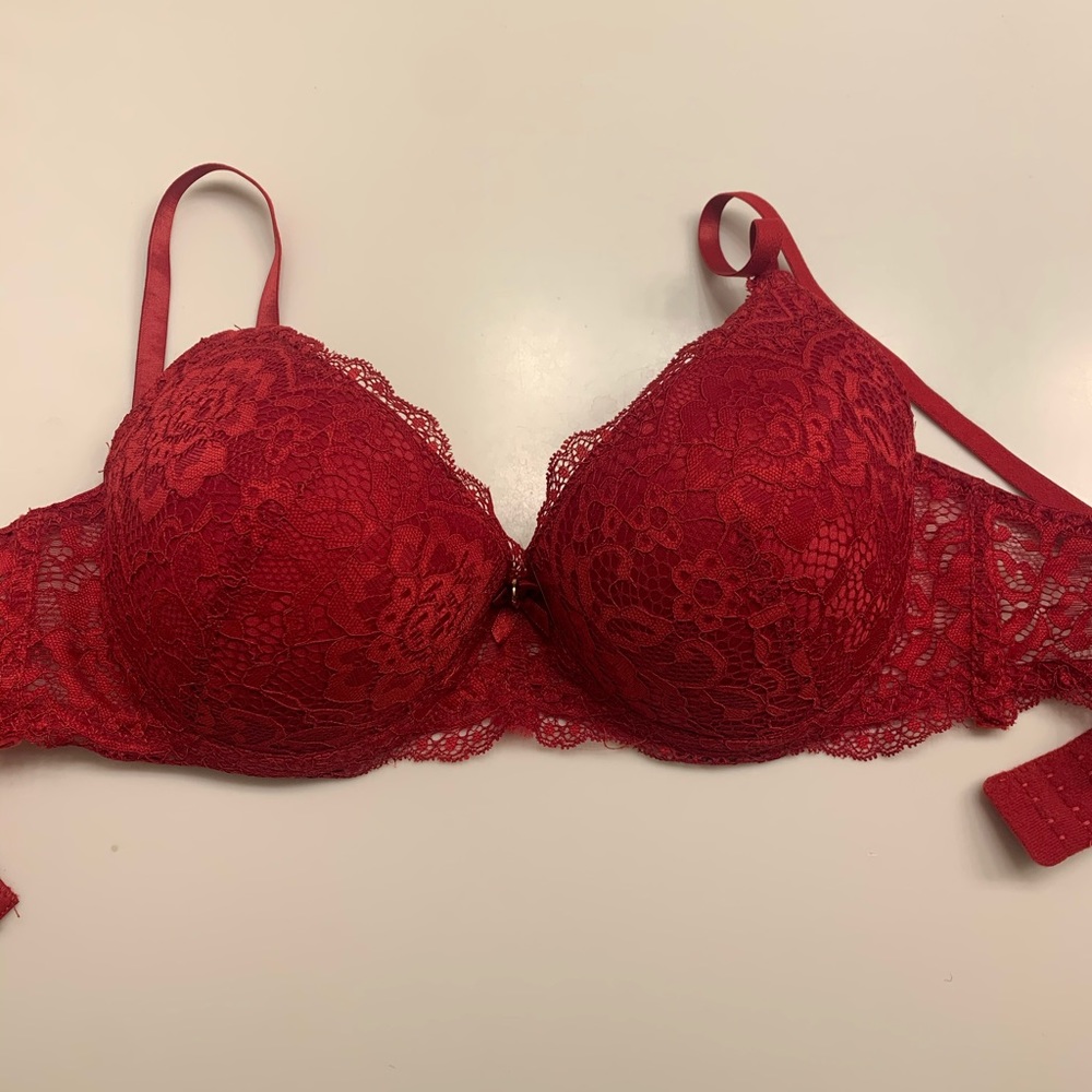 Bra